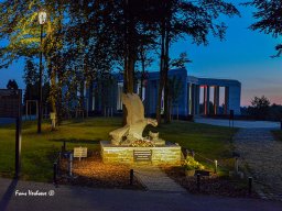 Bastogne Freedom Ultraloop